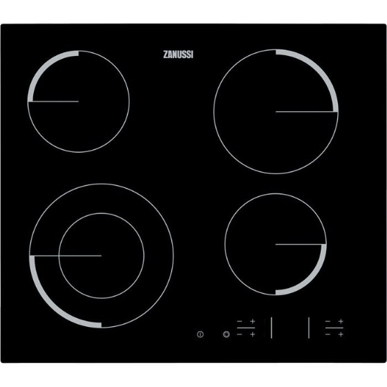 ������ ���� Zanussi ZEV6341FBA