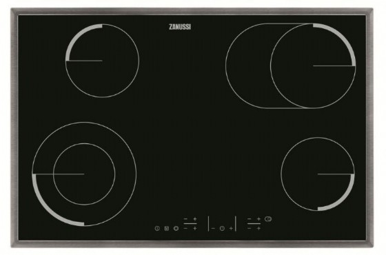 ������ ���� Zanussi ZEV8646XBA