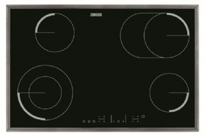 ������ ���� Zanussi ZEV8646XBA