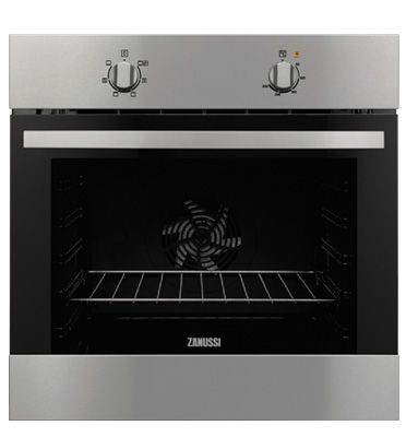 ���� ���� Zanussi ZOB20601XK