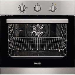 ���� ���� Zanussi ZOB32707XK