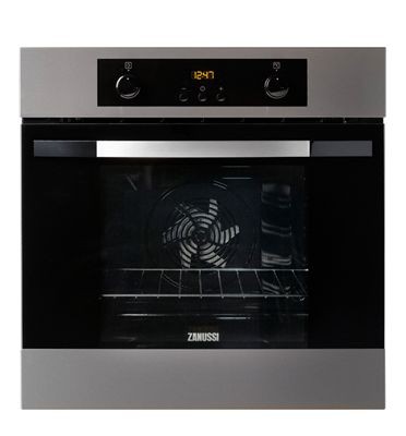 ���� ����� Zanussi ZOB35772XK