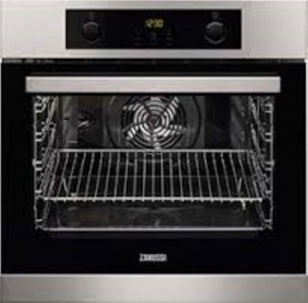 ���� ���� Zanussi ZOB35778XK