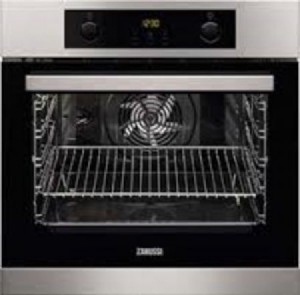 ���� ���� Zanussi ZOB35778XK