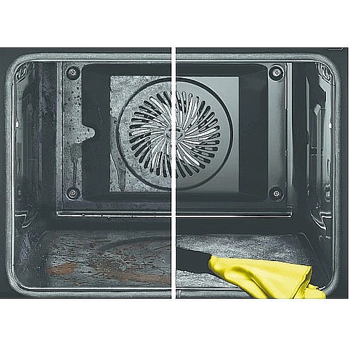 ���� ���� �� ������ AIRFRY �������� ������� ����� ZANUSSI ��� ZOPKA7X1A