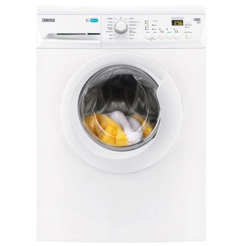 ����� ����� ��� ����� Zanussi ZWF81243W �8 ��"�