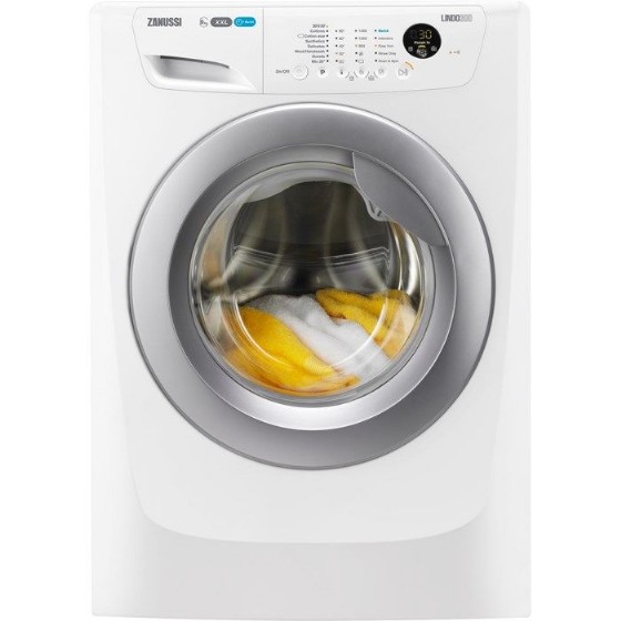 ����� ����� ��� ����� Zanussi ZWF91483WR �9 ��"�