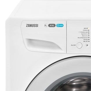 ����� ����� ��� ����� Zanussi ZWF91483WR �9 ��"�