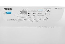 ����� ����� ��� ����� Zanussi ZWY51004WA �5.5 ��"�