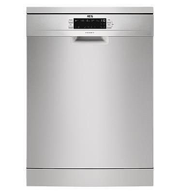 ���� ���� ���� AEG FFB52910ZM