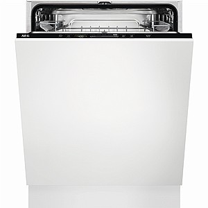 ���� ���� ���� AEG FSB52617Z