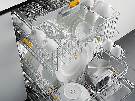 ���� ���� ����� ������� 60 �� MIELE , G4930SC CLST