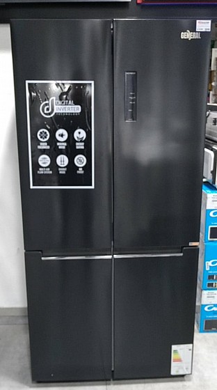 ���� ������ ����� General GE630EIX
