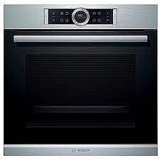 ����� ���� Bosch HBG675BS2 ���