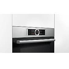 ����� ���� Bosch HBG675BS2 ���