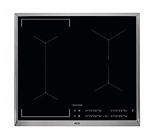 ������ ��������� AEG ike64441xb