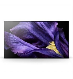 �������� Sony KD65AF9BAEP 4K �65 ������ ����