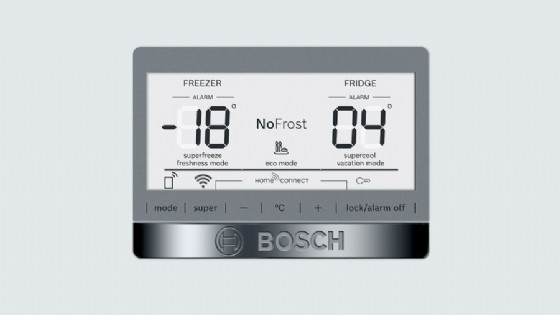 ���� ������ ����� Bosch KGN86AW31L �617 ����� ���