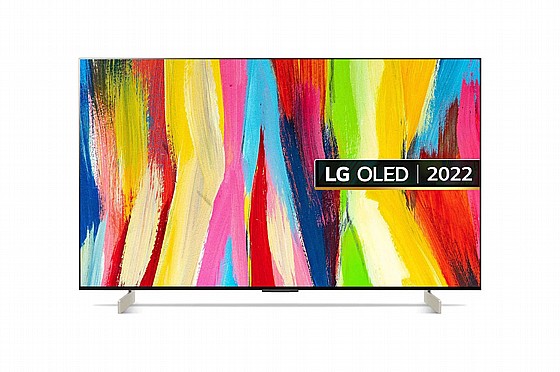 �������� LG OLED55C26LA 4K �55 ������|���� ���� ������ |����� ����� ��� ����