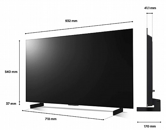 �������� LG OLED55C26LA 4K �55 ������|���� ���� ������ |����� ����� ��� ����