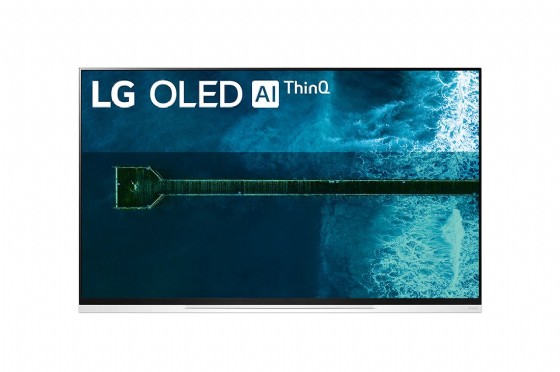 �������� LG OLED65C9PVA 4K �65 ������