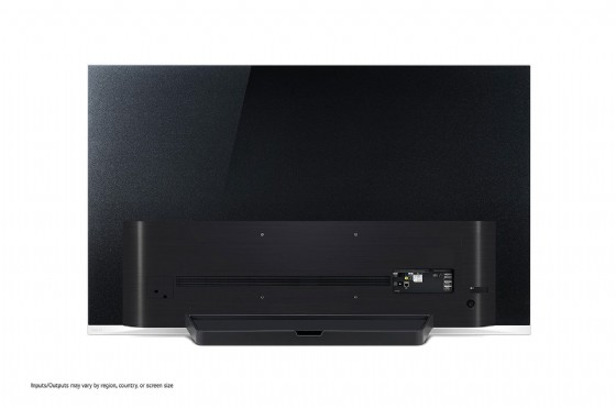 �������� LG OLED65C9PVA 4K �65 ������