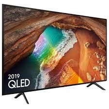 �������� Samsung QE55Q60R 4K � �