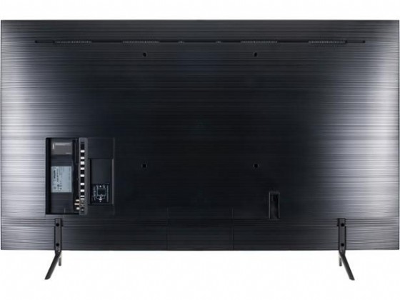 �������� Samsung QE55Q60R 4K � �