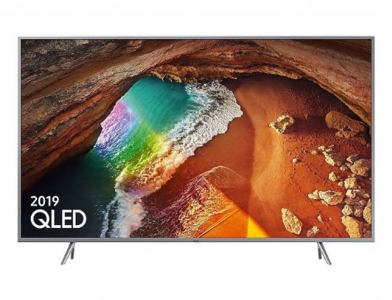 �������� Samsung QE65Q60R 4K