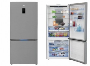 ���� Beko RCNE720E3VZP ���