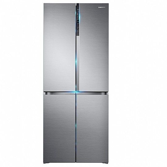 ���� ����� ����� Samsung RF50K5920 �528 ����� ������