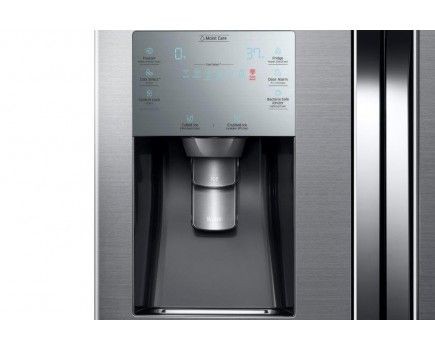 ���� ������ �����  Samsung RF80K9070SR �