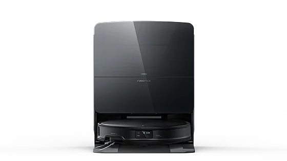 ���� ��� ������ Roborock Saros 10R