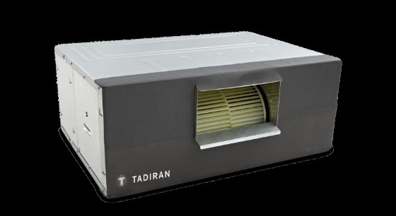 ���� ���� ����� Tadiran Silent Wind 55/3P