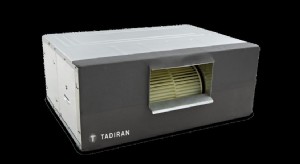 ���� ���� ����� Tadiran Silent Wind 55/3P