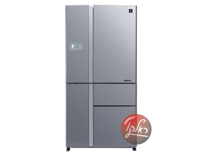 ���� ����� ����� �����  Sharp SJ9610 �