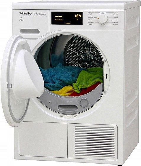 ����� ����� Miele TDB220WP �7 ��"� ����