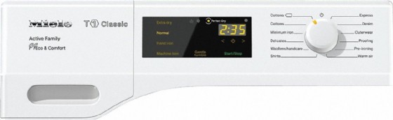 ����� ����� Miele TDD230WP ����