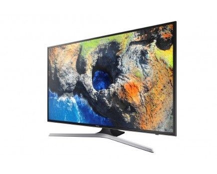 �������� Samsung UE50MU7000 4K �50 ������ ������
