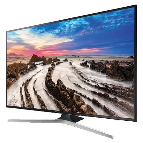 �������� Samsung UE55MU7003 4K �55 �