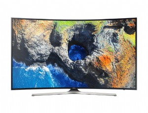 �������� Samsung UE55MU7350 4K �55 ������ ������