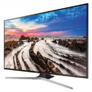 �������� Samsung UE65MU7003 4K �65